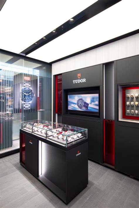 buy used tudor in toronto|tudor jewellers.